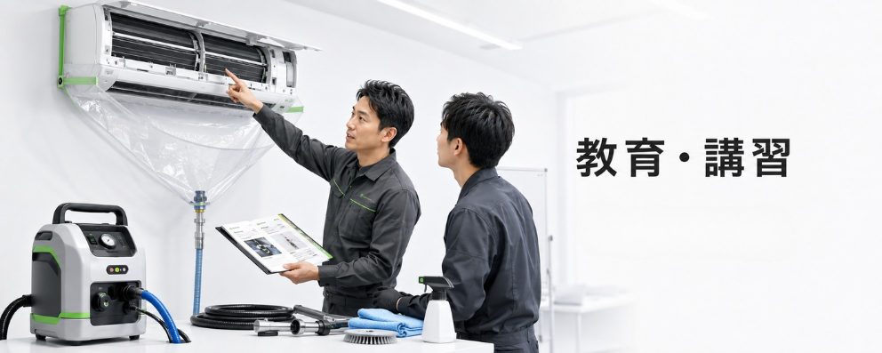 教育・講習